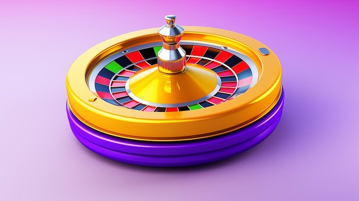 Layar poker digital di ponsel modern
